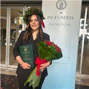 Docente di matematica impartisce lezioni in matematica per scuole superiori